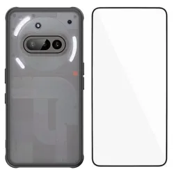 Film Verre Trempé Nothing Phone (3a) Protection Écran 7