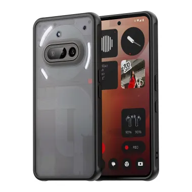 Film Verre Trempé Nothing Phone (3a) Protection Écran 7