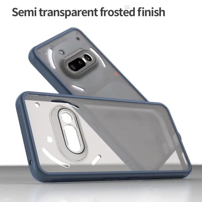 Film Verre Trempé Nothing Phone (3a) Protection Écran 7