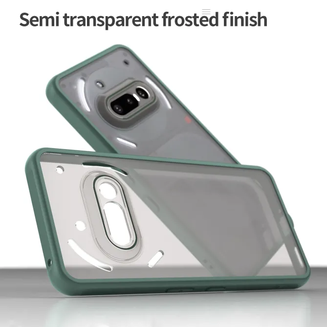 Film Verre Trempé Nothing Phone (3a) Protection Écran 7