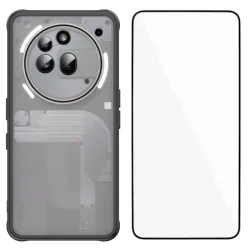 Film Verre Trempé Nothing Phone (3a) Pro Protection Écran 7