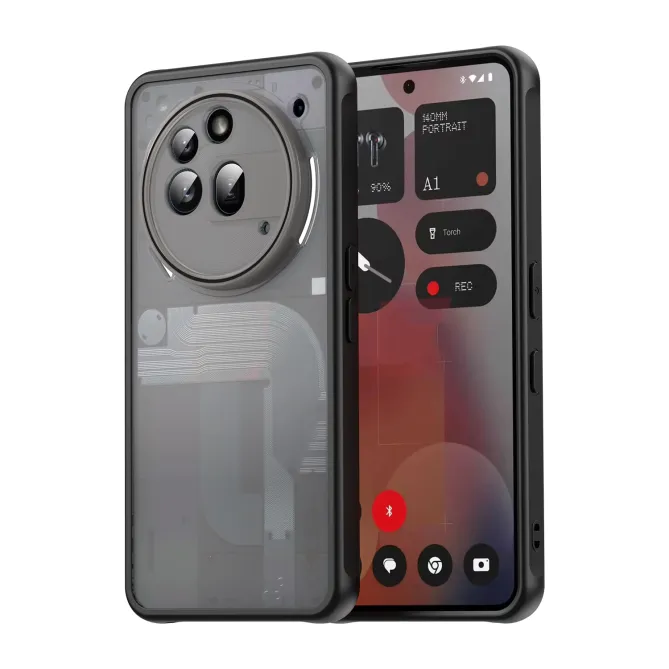 Film Verre Trempé Nothing Phone (3a) Pro Protection Écran 7