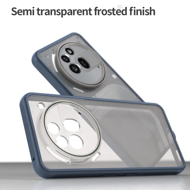 Film Verre Trempé Nothing Phone (3a) Pro Protection Écran 7