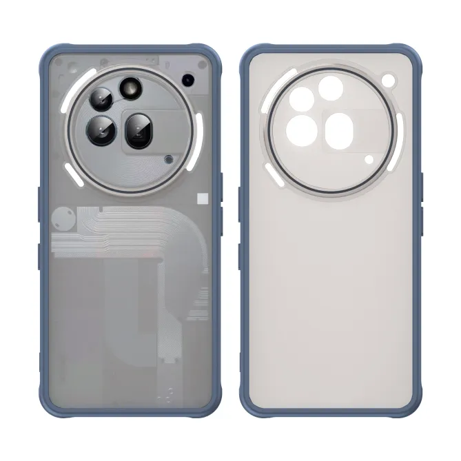 Film Verre Trempé Nothing Phone (3a) Pro Protection Écran 7