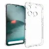 Coque Nothing Phone (3) TPU Transparent Protection