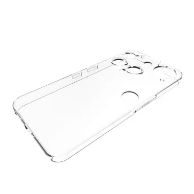 Coque Nothing Phone (3) TPU Transparent Protection 3