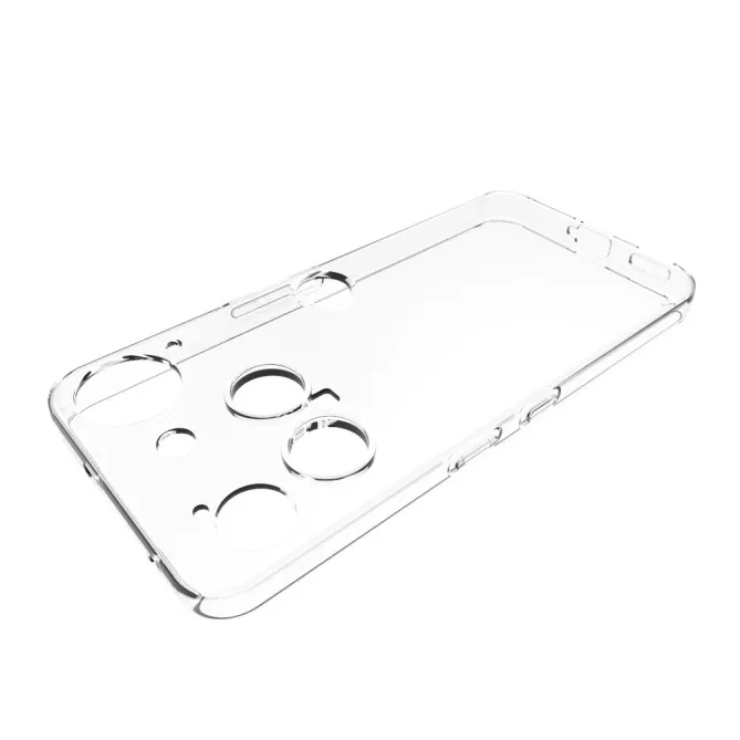 Coque Nothing Phone (3) TPU Transparent Protection 3