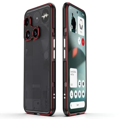 Coque Nothing Phone (3) Protection