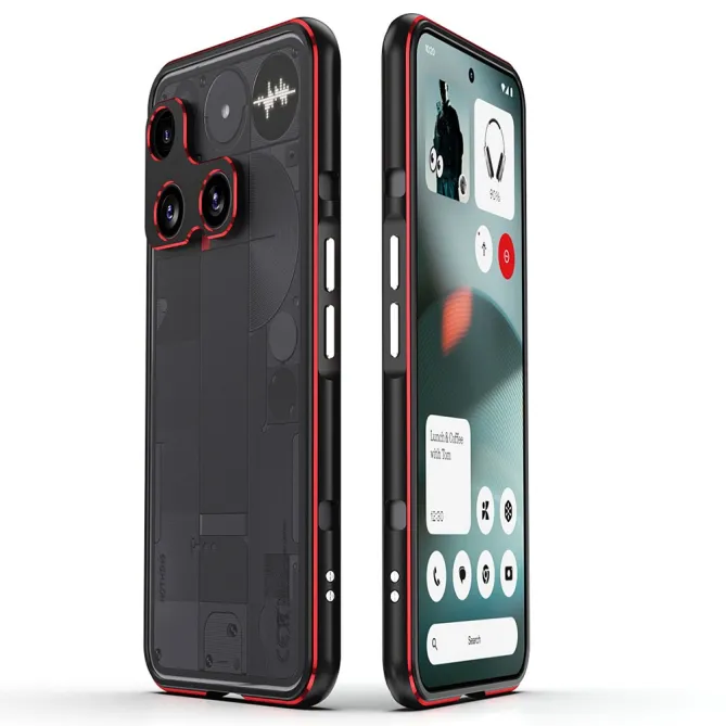 Coque Nothing Phone (3) Protection