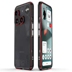 Coque Nothing Phone (3) Protection