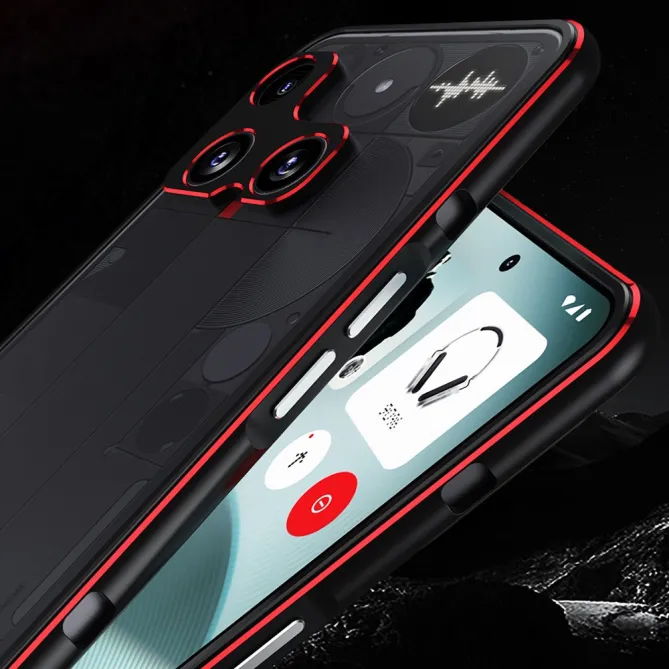 Coque Nothing Phone (3) Protection