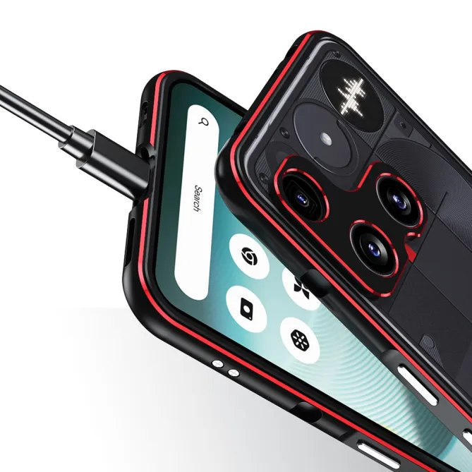 Coque Nothing Phone (3) Protection