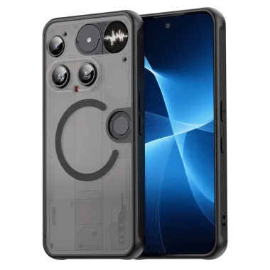 Coque Nothing Phone (3) TPU Antichoc Protection