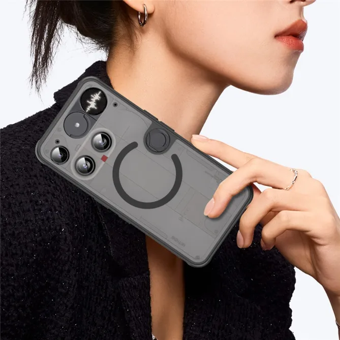 Coque Nothing Phone (3) TPU Antichoc Protection