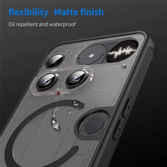 Coque Nothing Phone (3) TPU Antichoc Protection