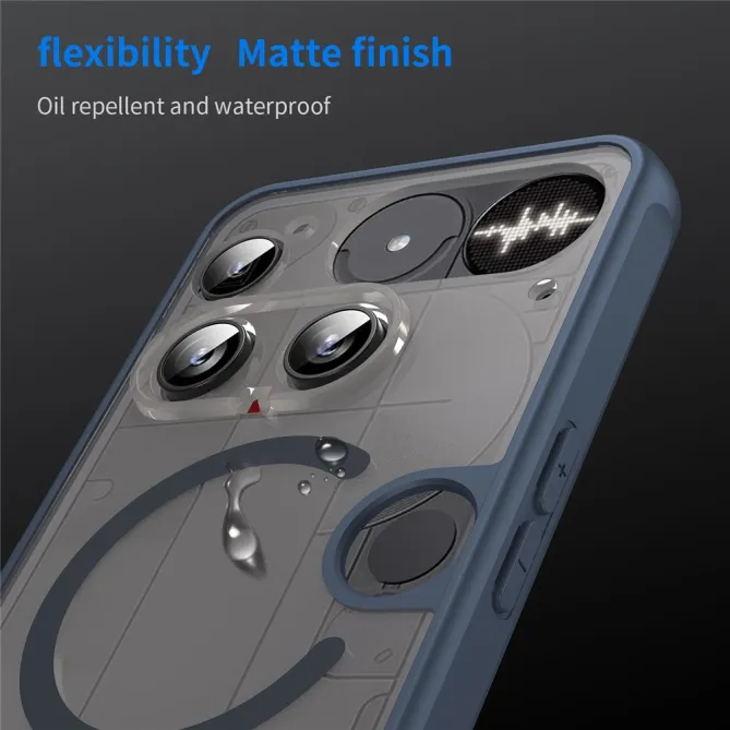 Coque Nothing Phone (3) TPU Antichoc Protection