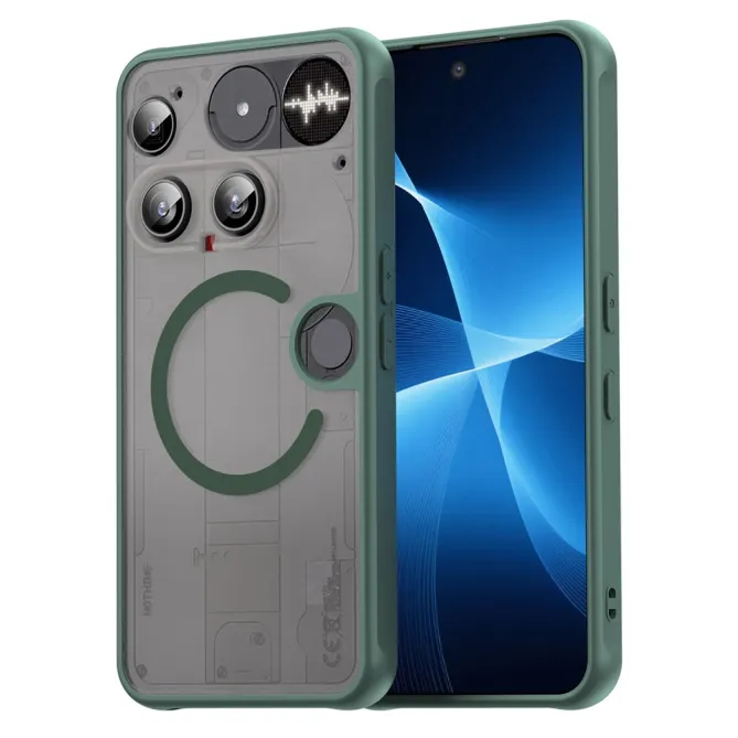 Coque Nothing Phone (3) TPU Antichoc Protection