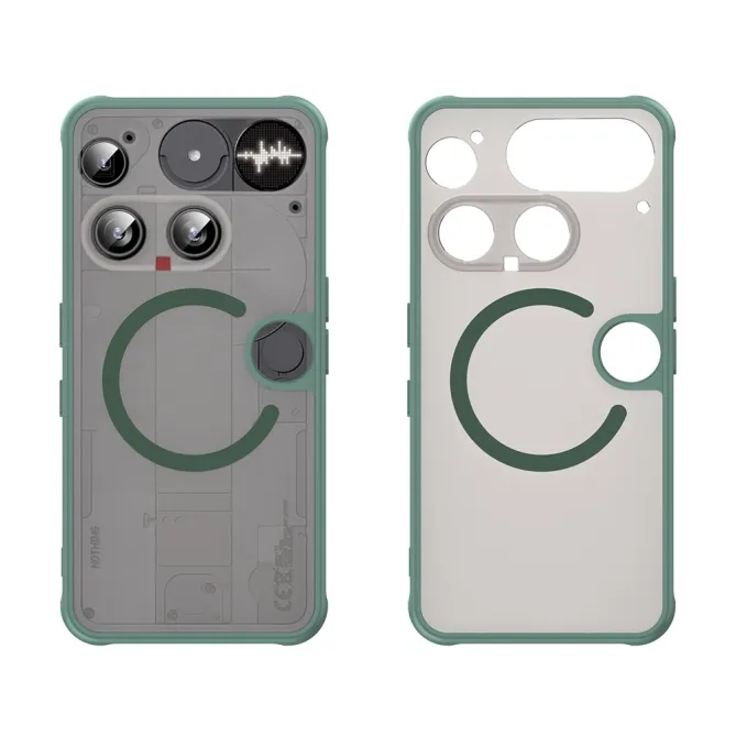 Coque Nothing Phone (3) TPU Antichoc Protection