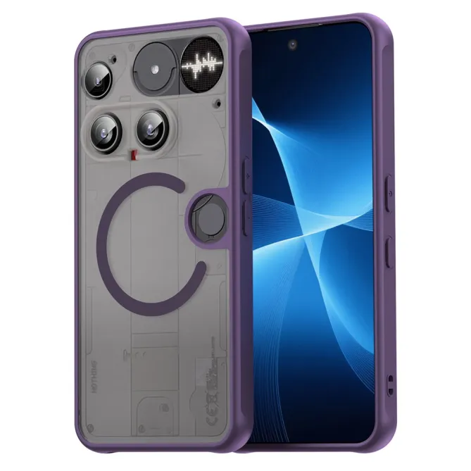 Coque Nothing Phone (3) TPU Antichoc Protection