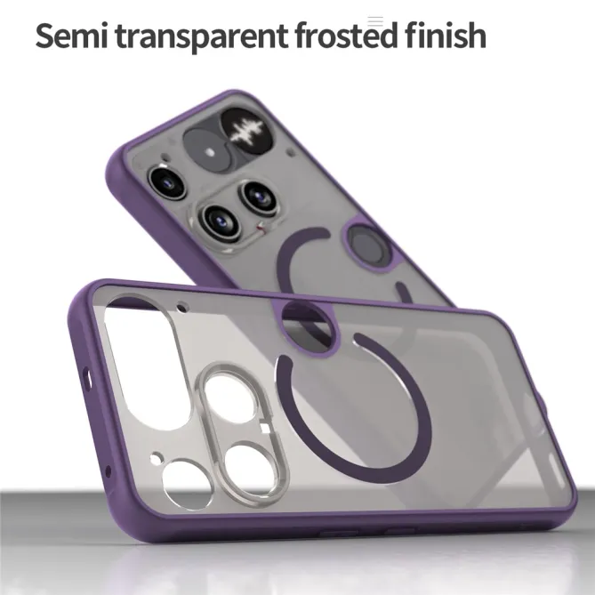 Coque Nothing Phone (3) TPU Antichoc Protection