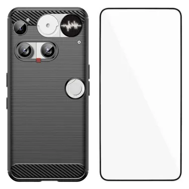 Film Verre Trempé Nothing Phone (3) Protection Écran