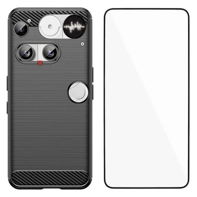 Film Verre Trempé Nothing Phone (3) Protection Écran