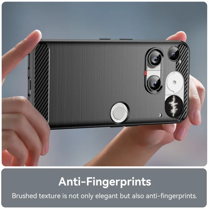 Film Verre Trempé Nothing Phone (3) Protection Écran