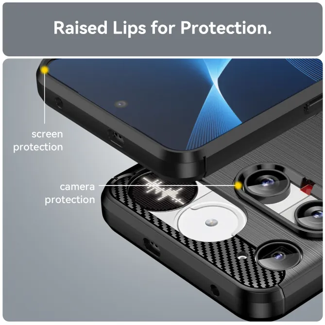 Film Verre Trempé Nothing Phone (3) Protection Écran