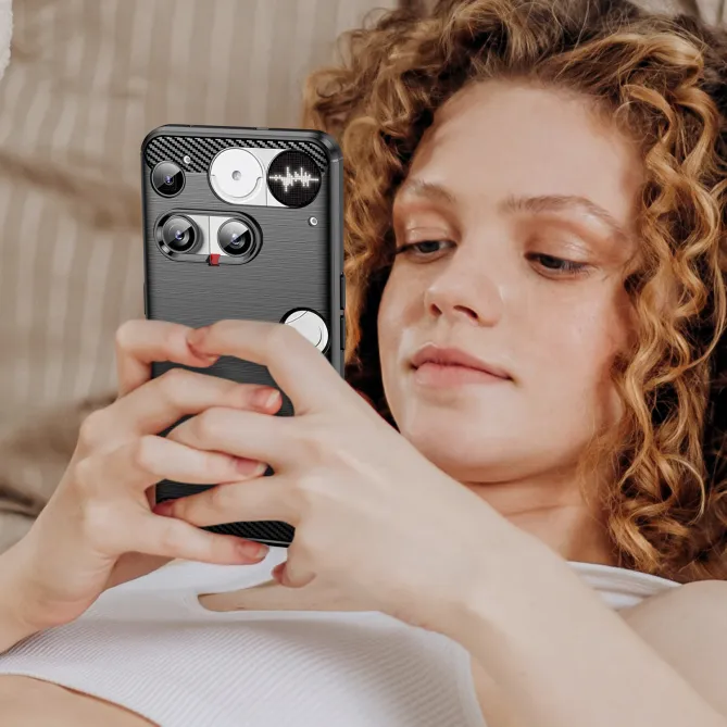 Film Verre Trempé Nothing Phone (3) Protection Écran