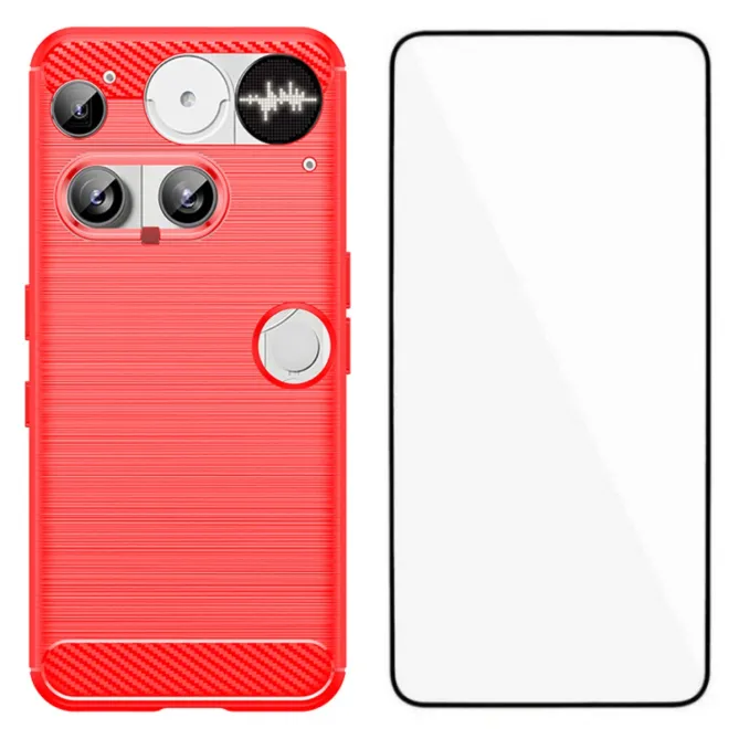 Film Verre Trempé Nothing Phone (3) Protection Écran