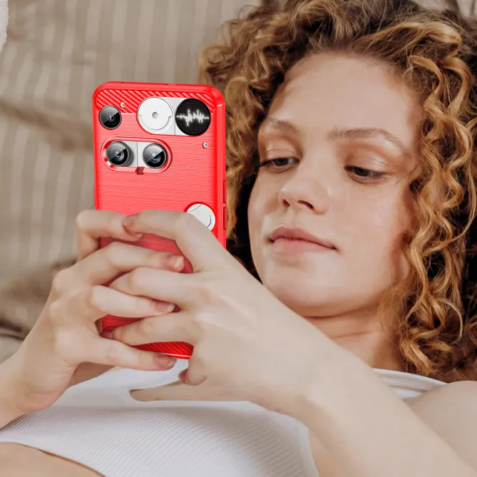 Film Verre Trempé Nothing Phone (3) Protection Écran