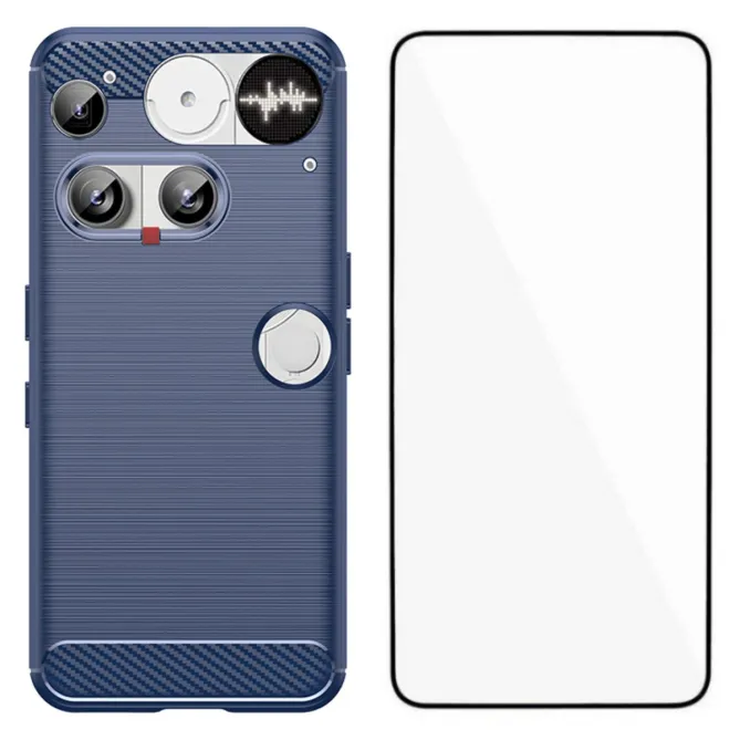 Film Verre Trempé Nothing Phone (3) Protection Écran