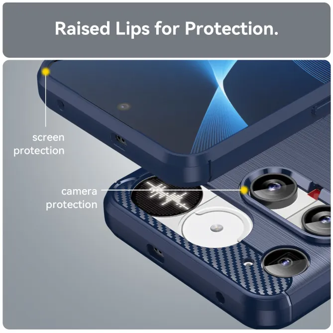 Film Verre Trempé Nothing Phone (3) Protection Écran