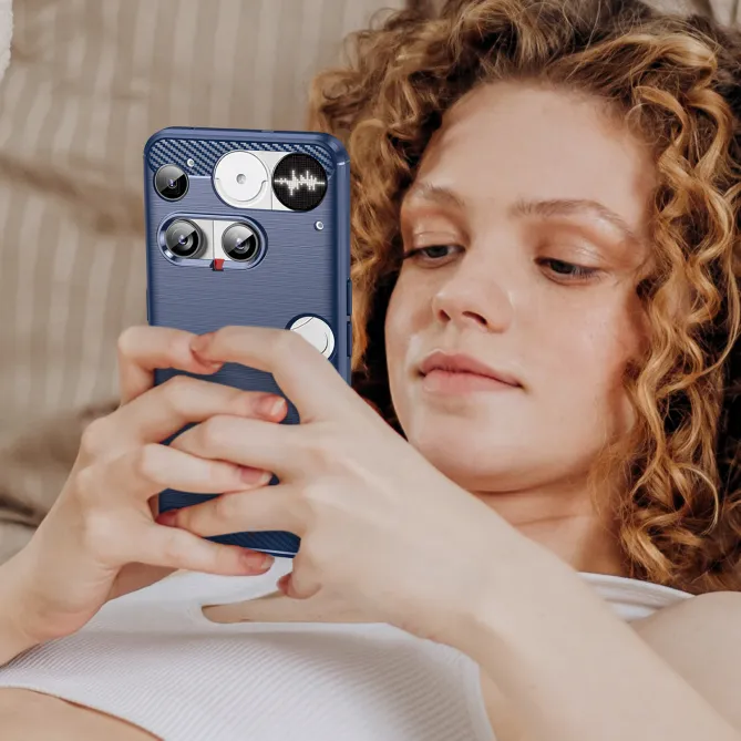 Film Verre Trempé Nothing Phone (3) Protection Écran