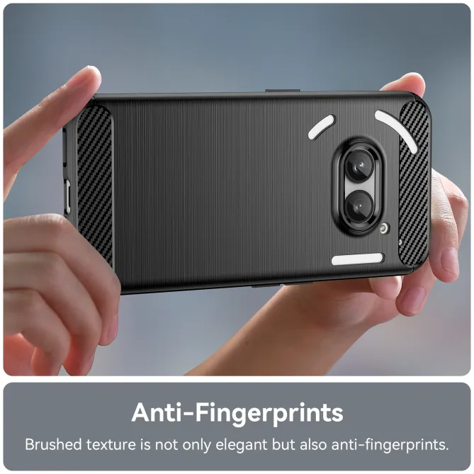 Film Verre Trempé Nothing Phone (2a) Protection Écran 3