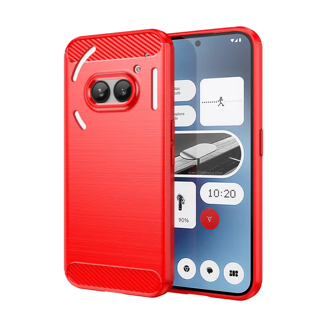 Film Verre Trempé Nothing Phone (2a) Protection Écran 3