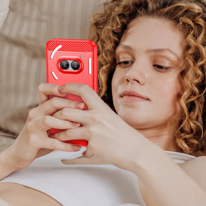 Film Verre Trempé Nothing Phone (2a) Protection Écran 3