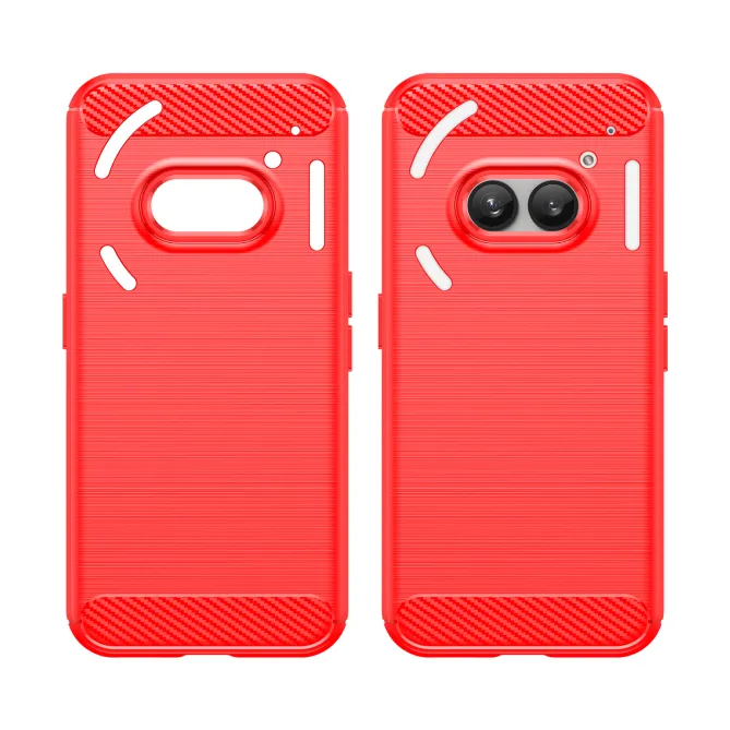 Film Verre Trempé Nothing Phone (2a) Protection Écran 3