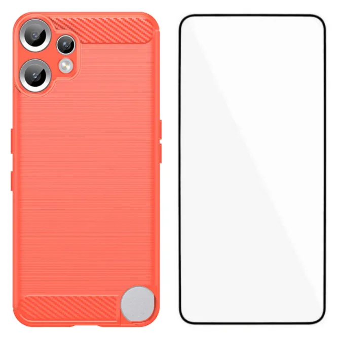 Film Verre Trempé CMF Phone 2 Pro Protection Écran 4