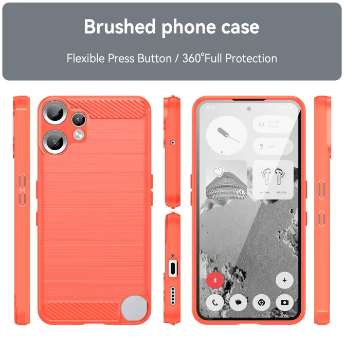 Film Verre Trempé CMF Phone 2 Pro Protection Écran 4