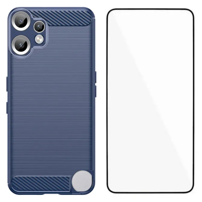 Film Verre Trempé CMF Phone 2 Pro Protection Écran 4