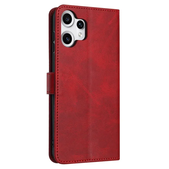 Coque CMF Phone 2 Pro Simili Cuir Protection 10