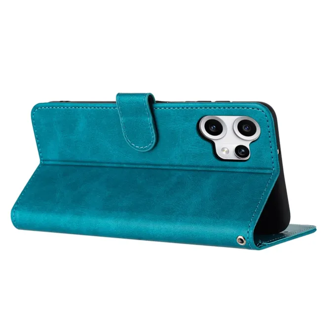 Coque CMF Phone 2 Pro Simili Cuir Protection 10