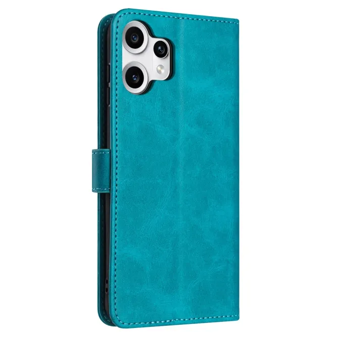 Coque CMF Phone 2 Pro Simili Cuir Protection 10