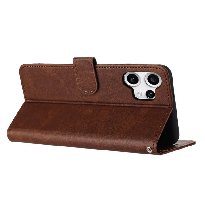 Coque CMF Phone 2 Pro Simili Cuir Protection 10