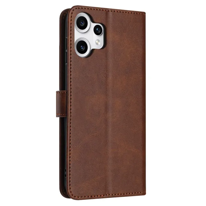 Coque CMF Phone 2 Pro Simili Cuir Protection 10