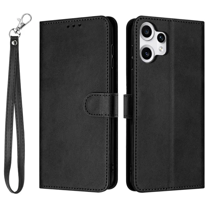 Coque CMF Phone 2 Pro Simili Cuir Protection 10