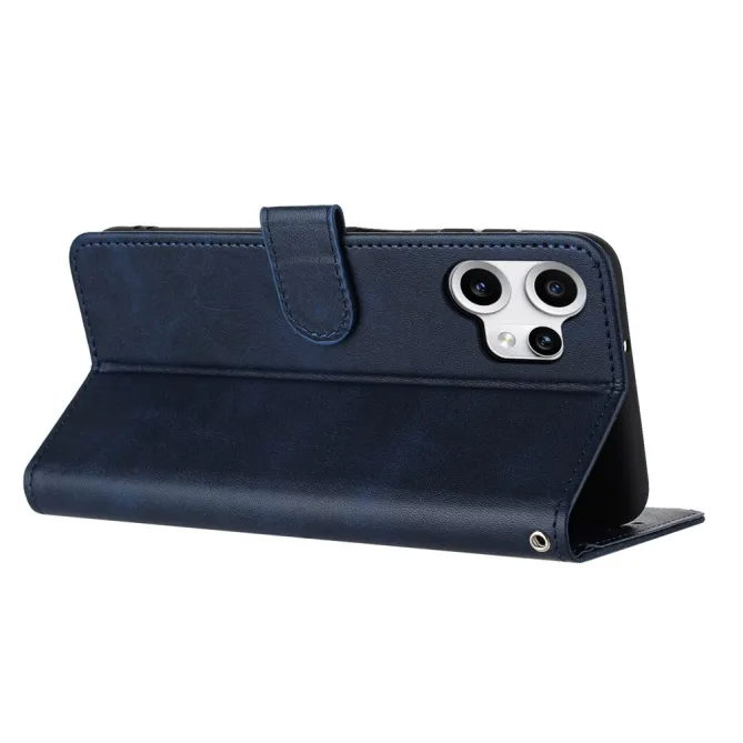 Coque CMF Phone 2 Pro Simili Cuir Protection 10