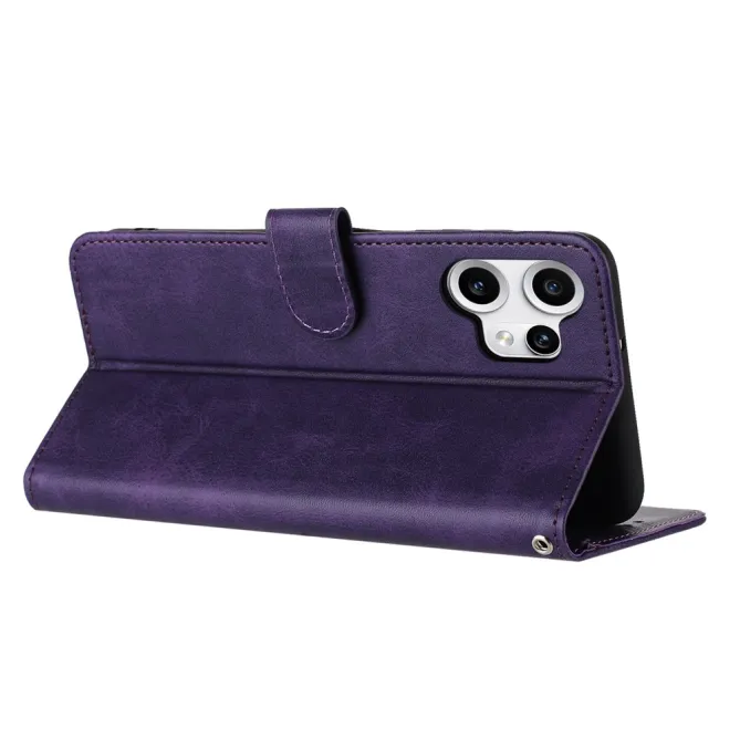 Coque CMF Phone 2 Pro Simili Cuir Protection 10