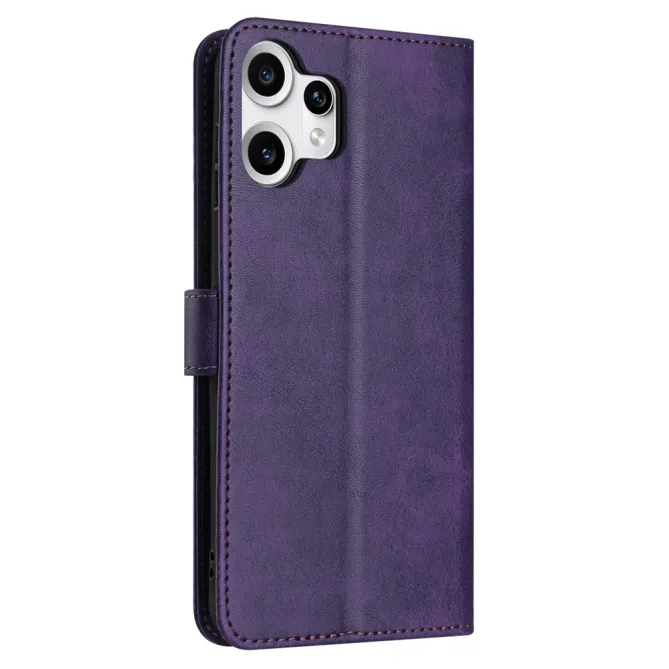 Coque CMF Phone 2 Pro Simili Cuir Protection 10